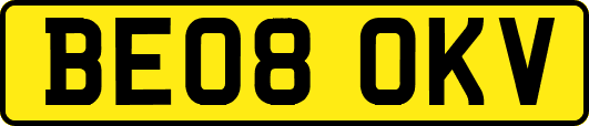 BE08OKV