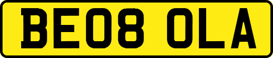 BE08OLA
