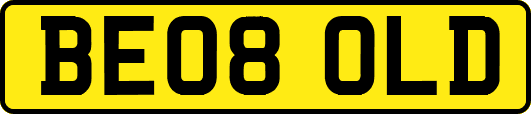 BE08OLD