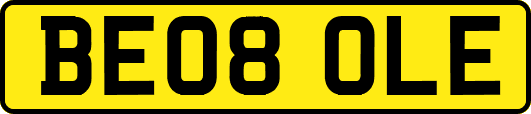 BE08OLE