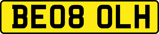 BE08OLH