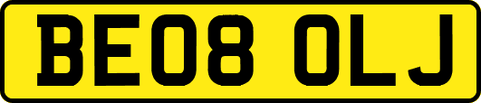 BE08OLJ