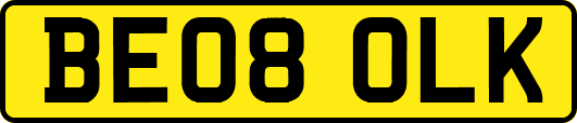 BE08OLK