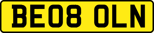 BE08OLN