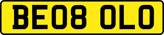 BE08OLO