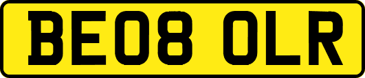 BE08OLR