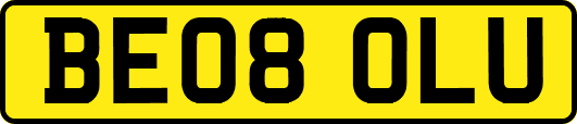 BE08OLU
