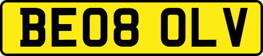 BE08OLV