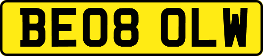 BE08OLW