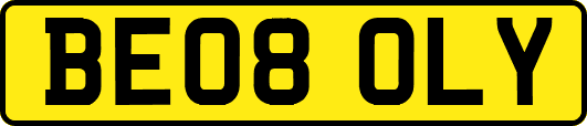 BE08OLY