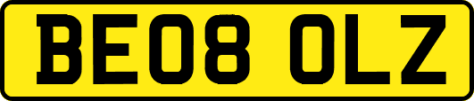 BE08OLZ