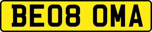 BE08OMA