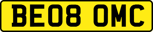 BE08OMC