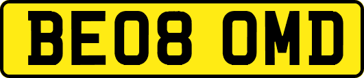 BE08OMD