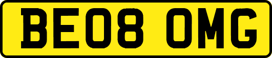 BE08OMG