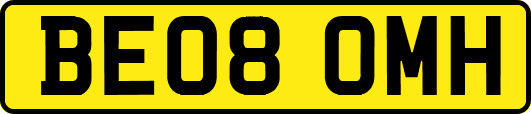 BE08OMH