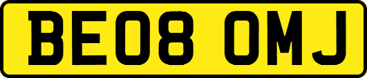 BE08OMJ