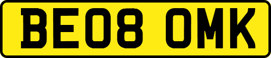 BE08OMK