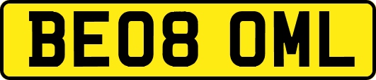 BE08OML
