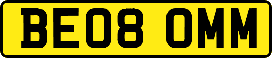 BE08OMM
