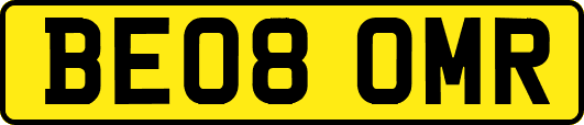 BE08OMR