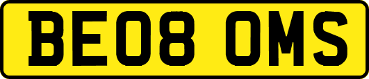 BE08OMS