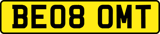 BE08OMT