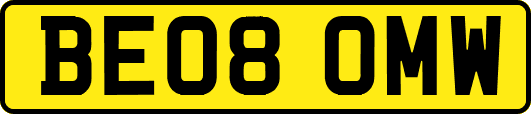 BE08OMW