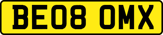 BE08OMX