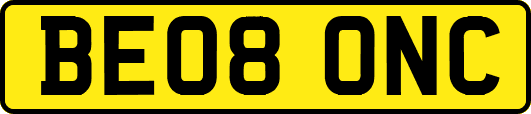 BE08ONC