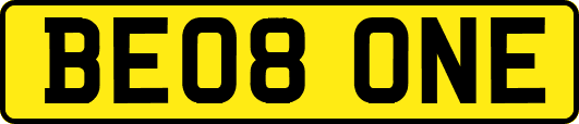BE08ONE