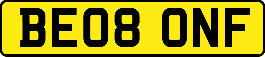 BE08ONF