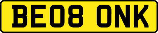 BE08ONK