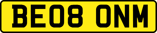 BE08ONM