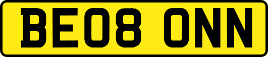 BE08ONN