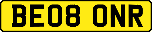 BE08ONR