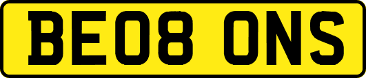 BE08ONS