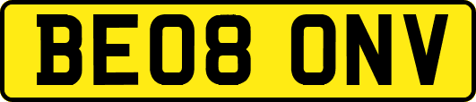BE08ONV