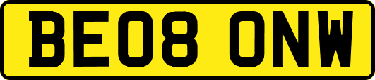 BE08ONW
