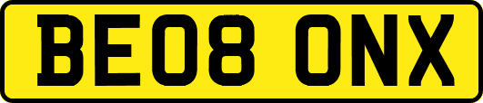BE08ONX