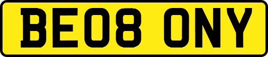 BE08ONY