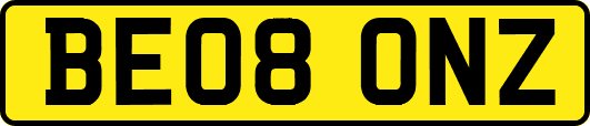 BE08ONZ
