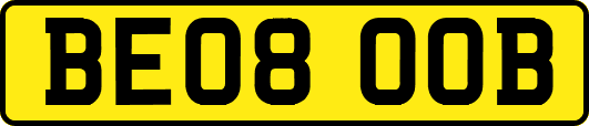 BE08OOB