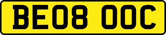 BE08OOC