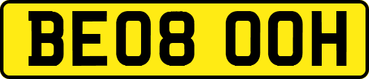 BE08OOH