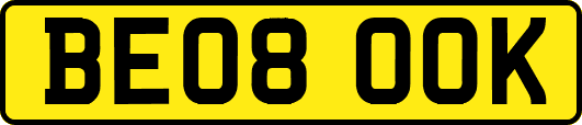 BE08OOK