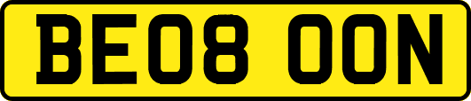 BE08OON