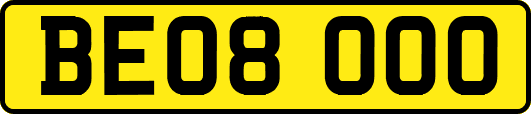 BE08OOO