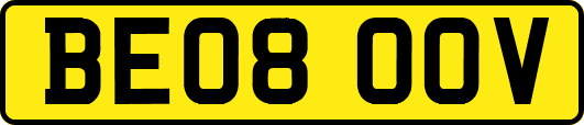 BE08OOV