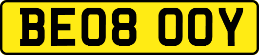 BE08OOY